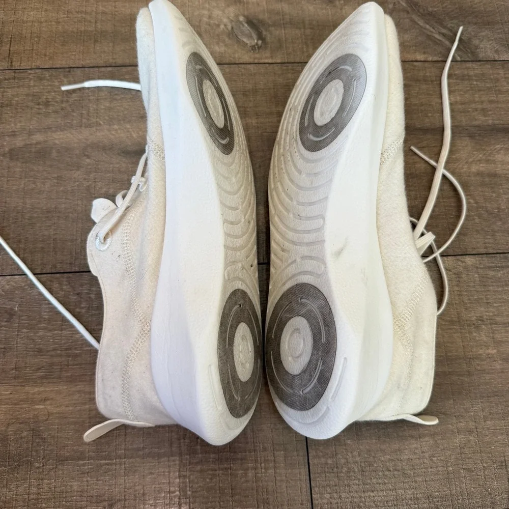 allbirds step into